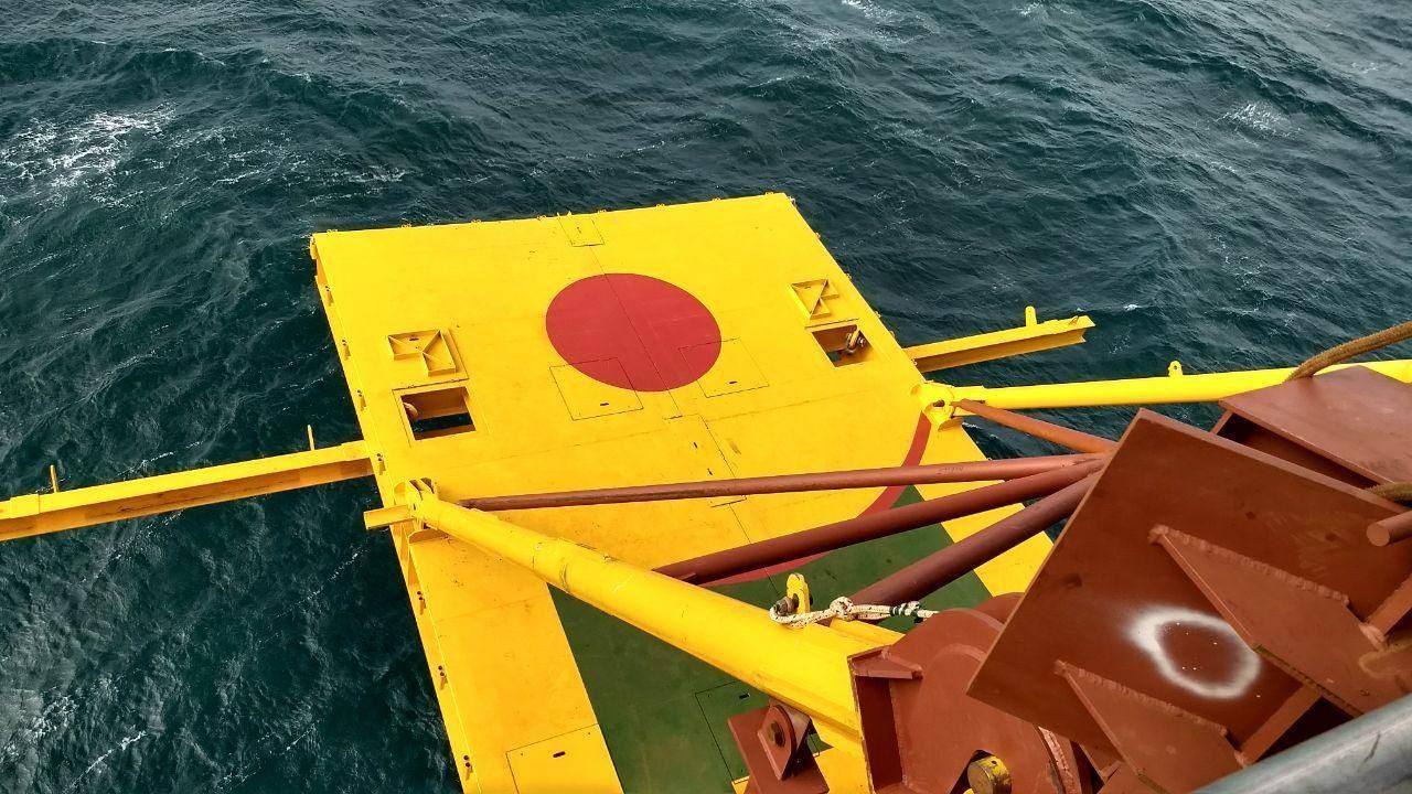 Construcciones Navales